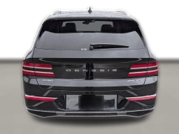 Genesis GV80 Prestige 3.5T AWD 2026