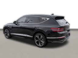 Genesis GV80 Prestige 3.5T AWD 2026