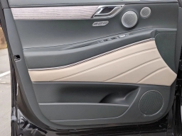 Genesis GV80 Prestige 3.5T AWD 2026