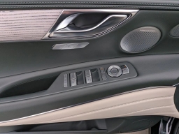 Genesis GV80 Prestige 3.5T AWD 2026