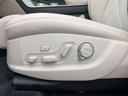 Genesis GV80 Prestige 3.5T AWD 2026