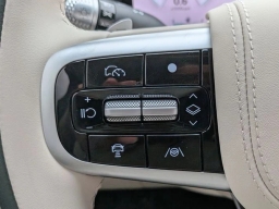 Genesis GV80 Prestige 3.5T AWD 2026