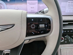 Genesis GV80 Prestige 3.5T AWD 2026