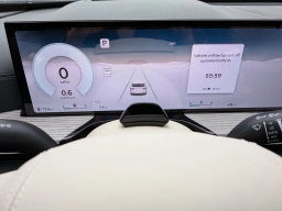 Genesis GV80 Prestige 3.5T AWD 2026