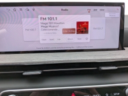 Genesis GV80 Prestige 3.5T AWD 2026