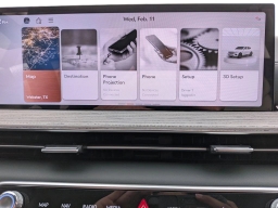 Genesis GV80 Prestige 3.5T AWD 2026