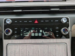 Genesis GV80 Prestige 3.5T AWD 2026