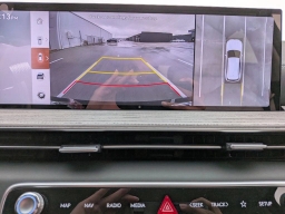 Genesis GV80 Prestige 3.5T AWD 2026