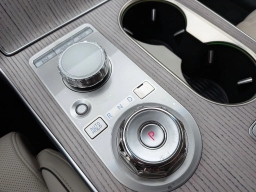 Genesis GV80 Prestige 3.5T AWD 2026