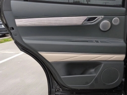 Genesis GV80 Prestige 3.5T AWD 2026