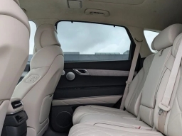 Genesis GV80 Prestige 3.5T AWD 2026