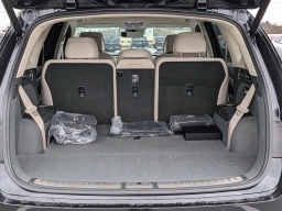 Genesis GV80 Prestige 3.5T AWD 2026