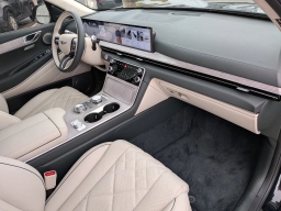 Genesis GV80 Prestige 3.5T AWD 2026