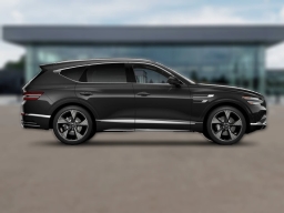 Genesis GV80 Prestige 3.5T AWD 2026