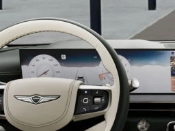 Genesis GV80 Prestige 3.5T AWD 2026