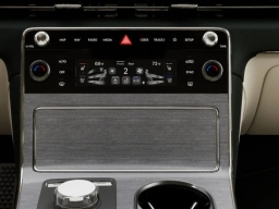 Genesis GV80 Prestige 3.5T AWD 2026