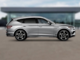Genesis GV80 Prestige 3.5T AWD 2026