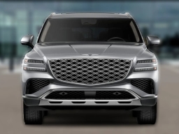 Genesis GV80 Prestige 3.5T AWD 2026