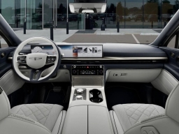 Genesis GV80 Prestige 3.5T AWD 2026