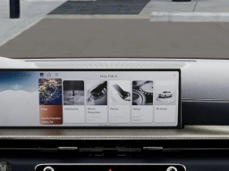 Genesis GV80 Prestige 3.5T AWD 2026