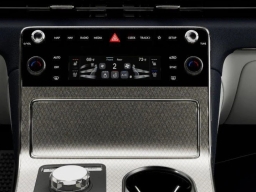 Genesis GV80 Prestige 3.5T AWD 2026