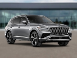 Genesis GV80 Prestige 3.5T AWD 2026