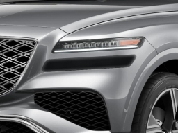 Genesis GV80 Prestige 3.5T AWD 2026