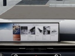 Genesis GV80 Prestige 3.5T AWD 2026