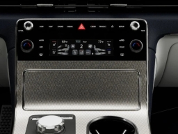 Genesis GV80 Prestige 3.5T AWD 2026