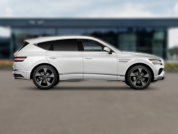 Genesis GV80 Prestige 3.5T AWD 2026