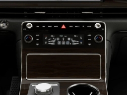 Genesis GV80 Prestige 3.5T AWD 2026