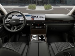 Genesis GV80 Prestige 3.5T AWD 2026
