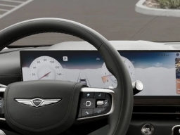 Genesis GV80 Prestige 3.5T AWD 2026