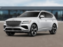 Genesis GV80 Prestige 3.5T AWD 2026