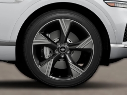 Genesis GV80 Prestige 3.5T AWD 2026