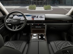 Genesis GV80 Prestige 3.5T AWD 2026