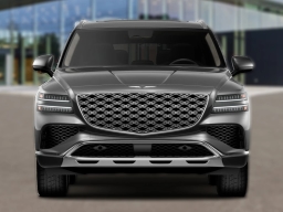 Genesis GV80 Prestige 3.5T AWD 2026