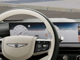 Genesis GV80 Prestige 3.5T AWD 2026