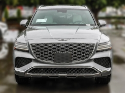 Genesis GV80 Prestige 3.5T AWD 2026