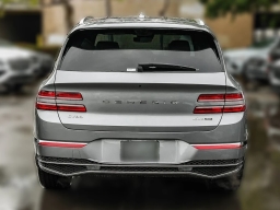 Genesis GV80 Prestige 3.5T AWD 2026