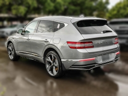 Genesis GV80 Prestige 3.5T AWD 2026