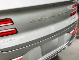 Genesis GV80 Prestige 3.5T AWD 2026
