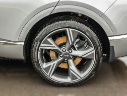 Genesis GV80 Prestige 3.5T AWD 2026