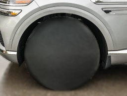 Genesis GV80 Prestige 3.5T AWD 2026