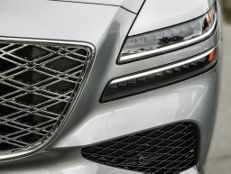 Genesis GV80 Prestige 3.5T AWD 2026