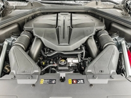 Genesis GV80 Prestige 3.5T AWD 2026