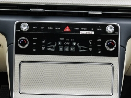 Genesis GV80 Prestige 3.5T AWD 2026