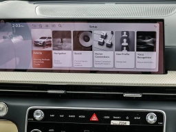 Genesis GV80 Prestige 3.5T AWD 2026