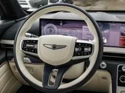 Genesis GV80 Prestige 3.5T AWD 2026