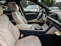 Genesis GV80 Prestige 3.5T AWD 2026